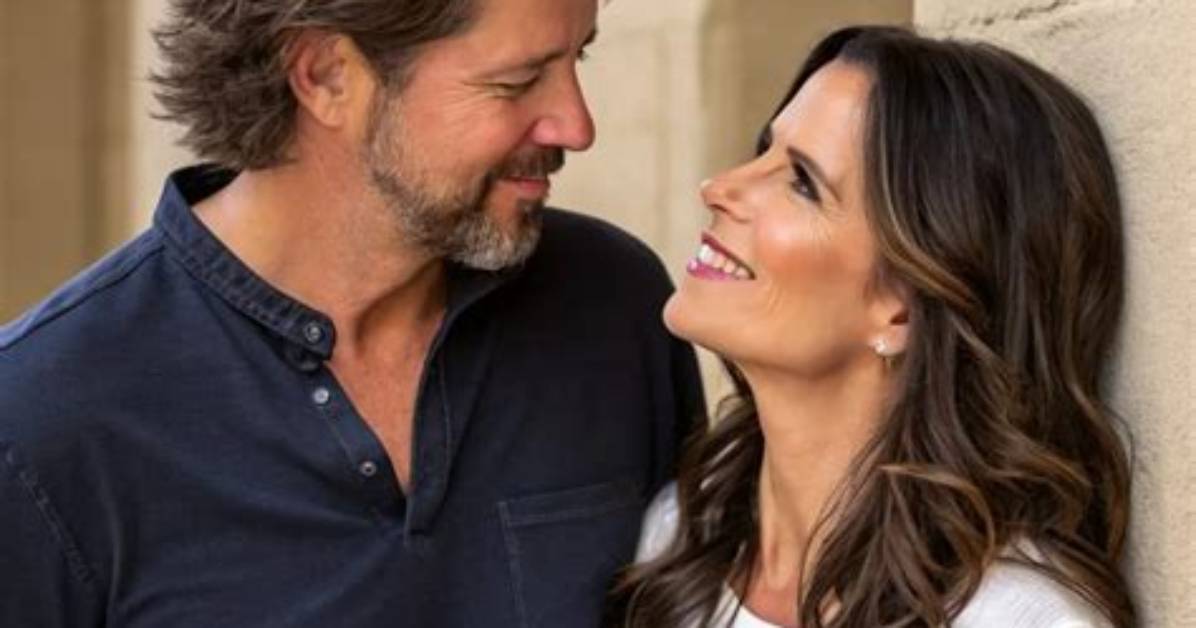 Kelly Monaco's Love Life: Who Is She Dating Now?