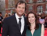 Kelly Rowan and Bill Paxton: a Tragic Love Story