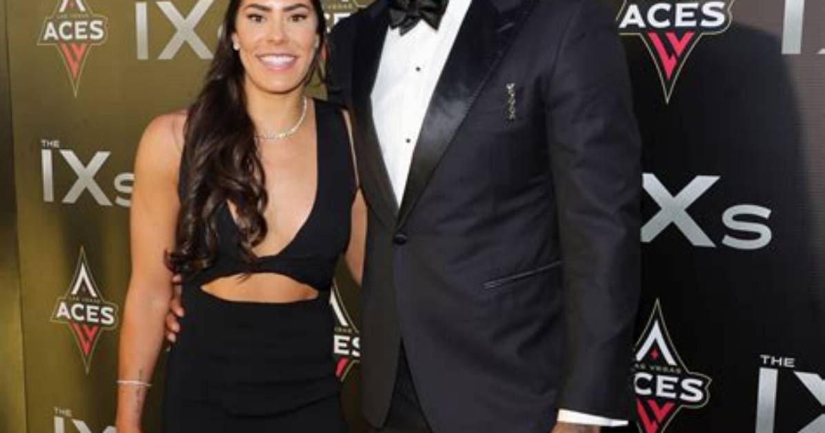 Kelsey Plum's Brother: a Deep Dive into Family Ties and Influence