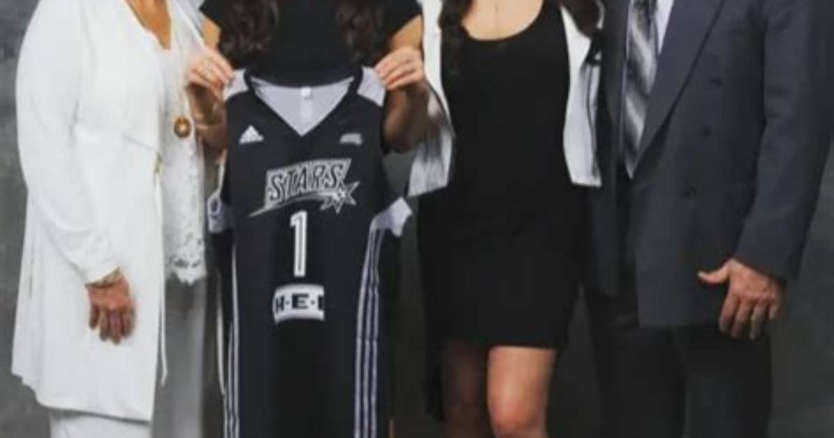 Kelsey Plum's Ethnicity: the Story of a Wnba Star's Heritage