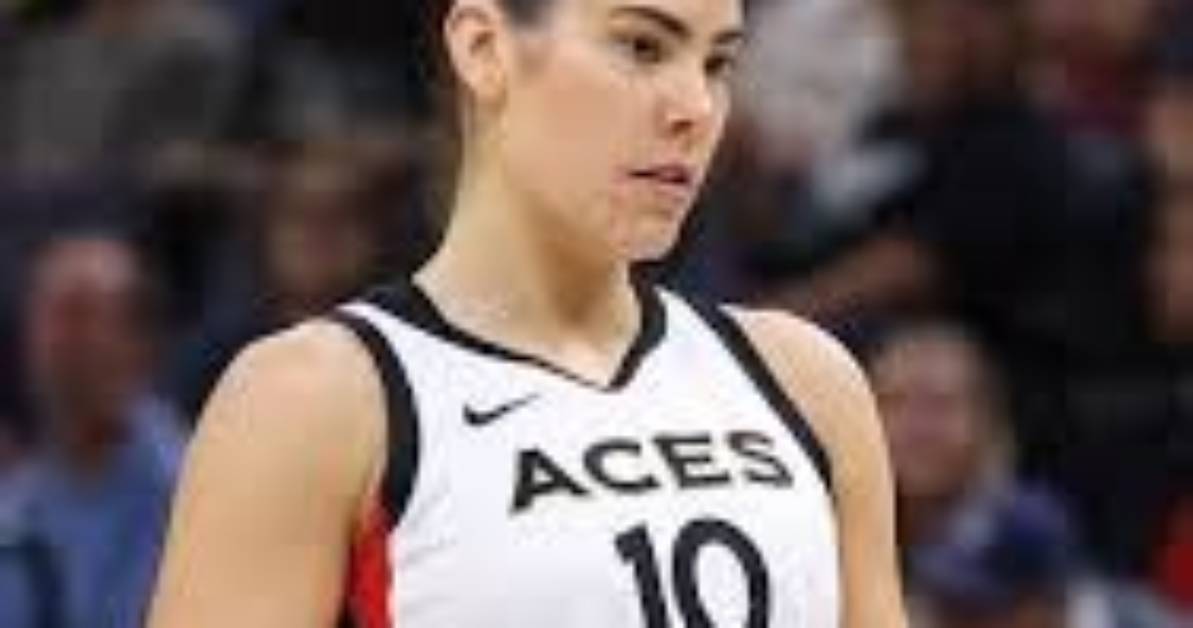 Kelsey Plum: the Rising Star of Women’s Basketball