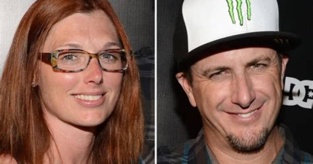 Ken Block’s Past Relationships and Ex-Wife