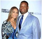 Ken Griffey Jr. Is Married to Wife, Melissa Griffey, Since 1992