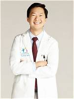 Ken Jeong: the Doctor Who Became a Comedy Icon