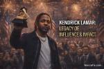 Kendrick Lamar's Family Legacy: the Influence of Kendrick Lamar Parents