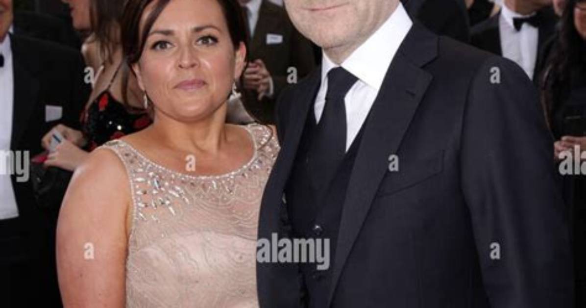 Kenneth Branagh's Wife: a Tale of Love and Creativity