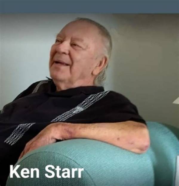 Kenneth Starr Obituary, What Was Kenneth Starr Cause of Death?