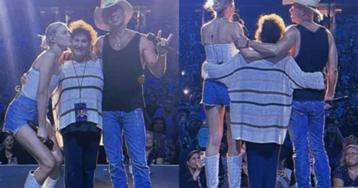 Kenny Chesney's Dad: the Man Behind the Music