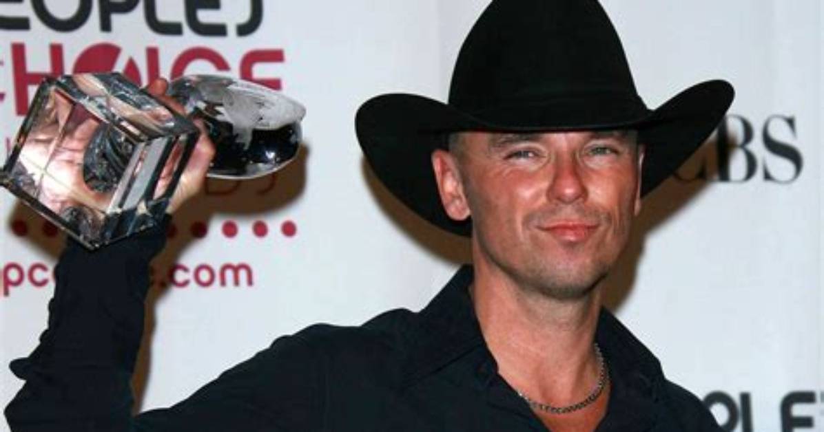 Kenny Chesney's Paradise: Exploring His House in St. John