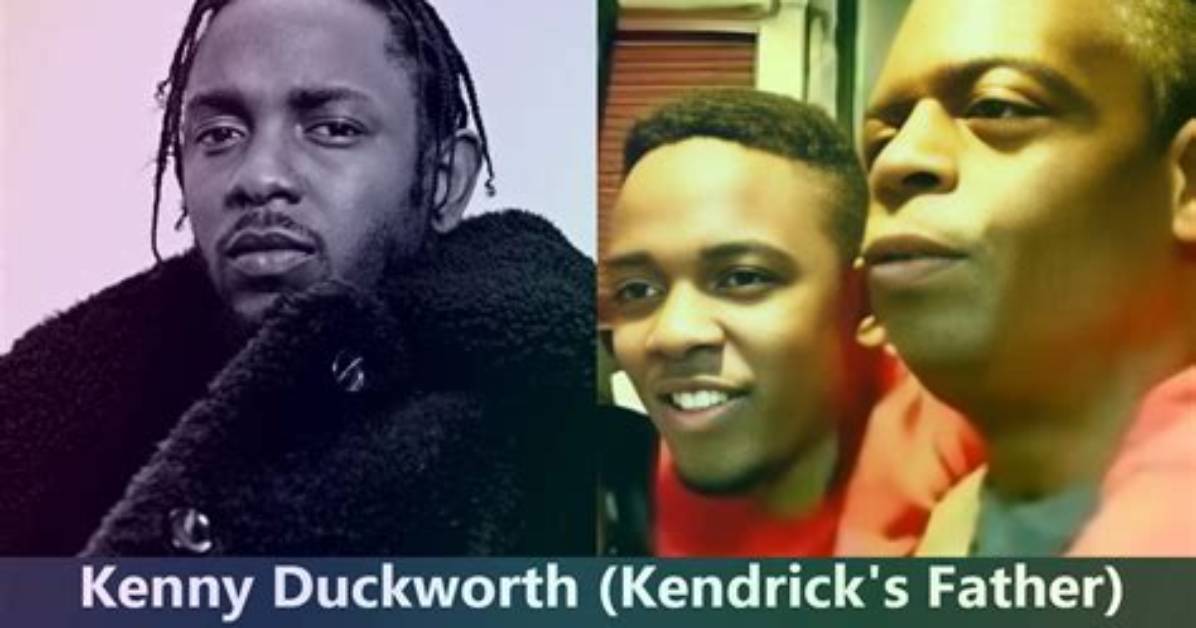 Kenny Duckworth: the Journey of a Remarkable Talent