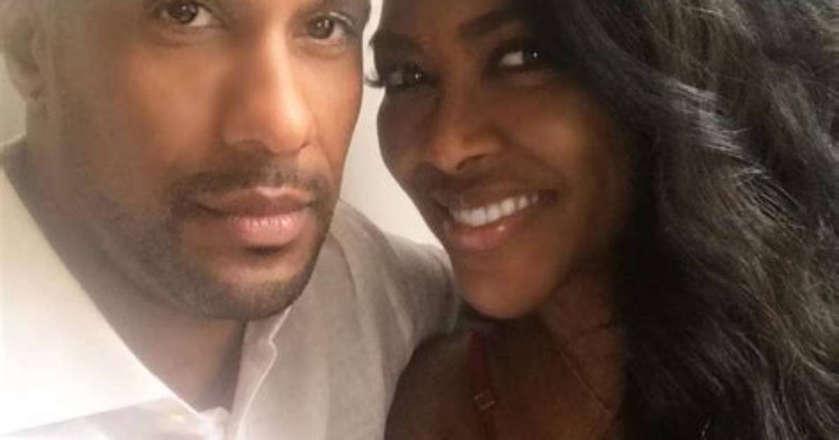 Kenya Moore Confirms She and Ex Marc Daly ‘Unfortunately’ Didn’t Sign a Prenup
