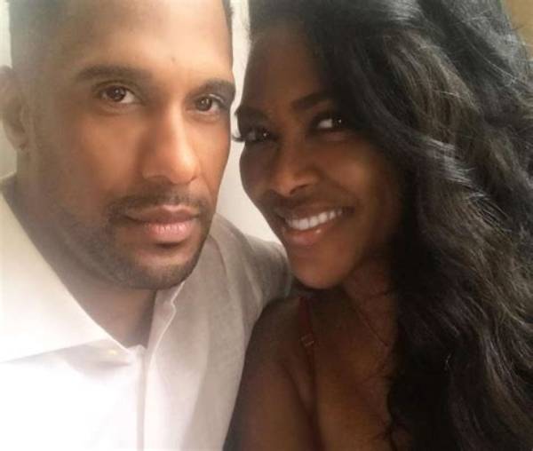 Kenya Moore Confirms She and Ex Marc Daly ‘Unfortunately’ Didn’t Sign a Prenup