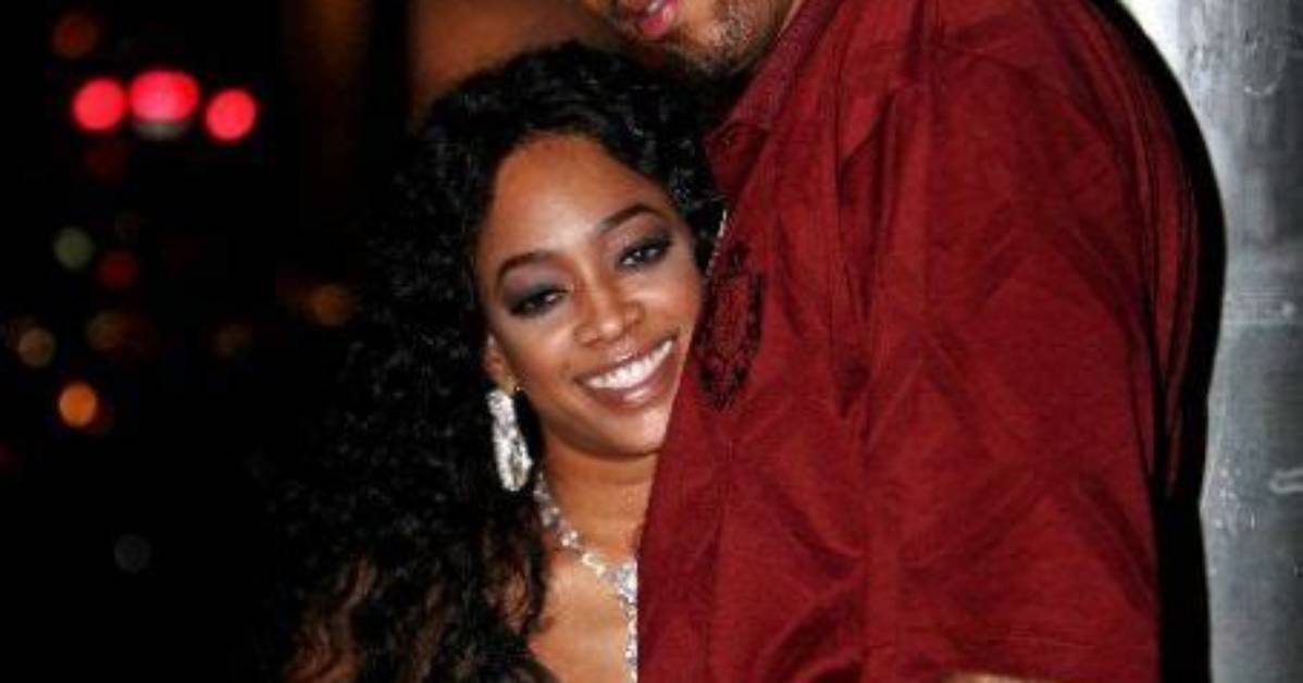Kenyon Martin and Trina: a Love Story That Captivated Fans
