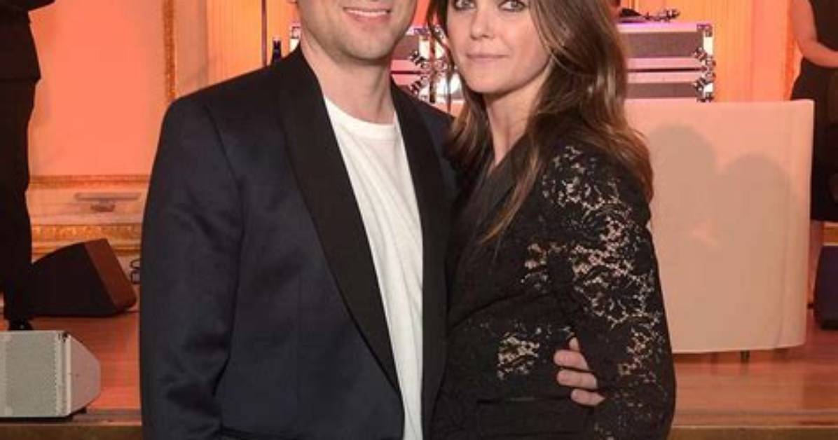 Keri Russell and Matthew Rhys: a Love Story Beyond the Screen