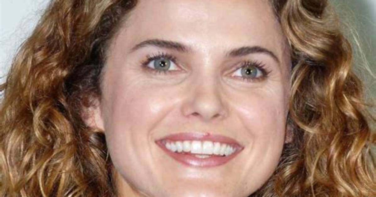 Keri Russell: Navigating Love and Relationships in the Spotlight