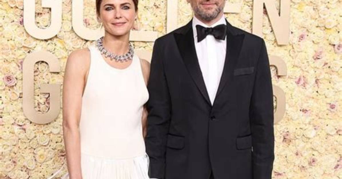 Keri Russell's Unforgettable Wedding: Exclusive Photos and Details