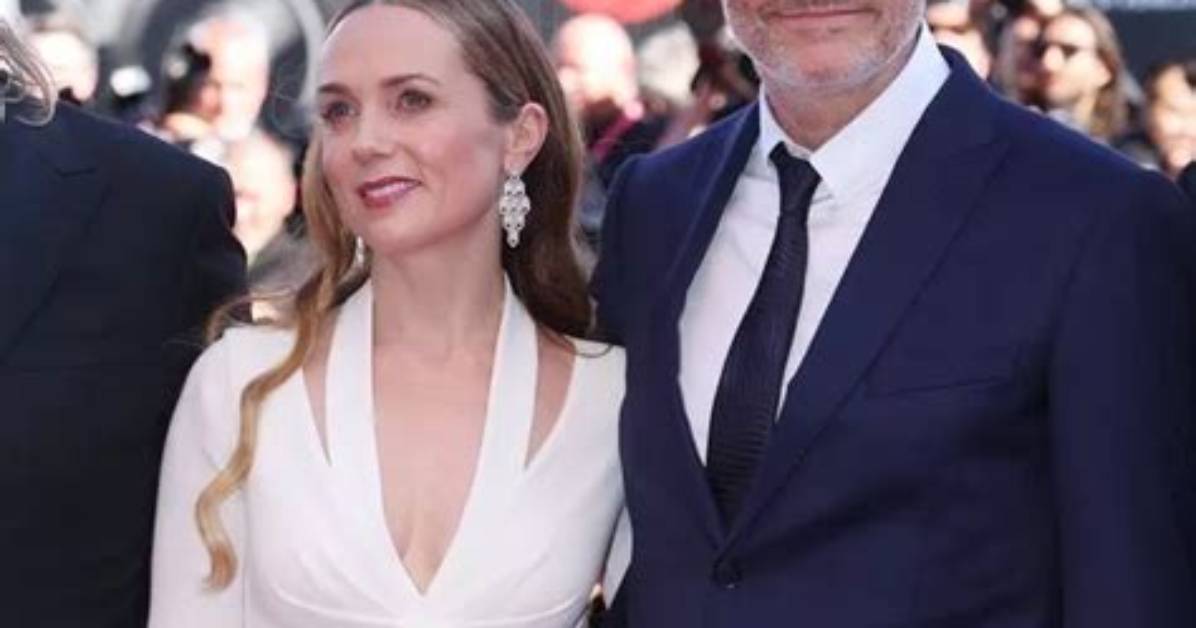 Kerry Condon Husband and Family: Wikipedia and Age Parents
