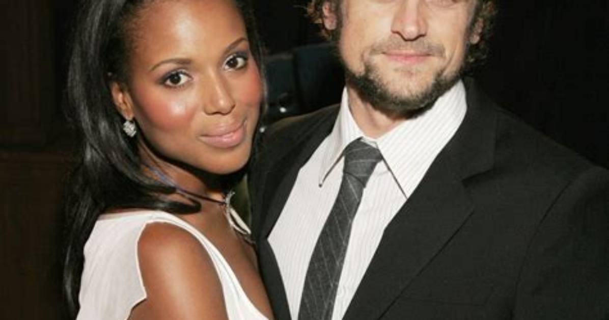 Kerry Washington's Ex-Husband: the Marriage and Divorce