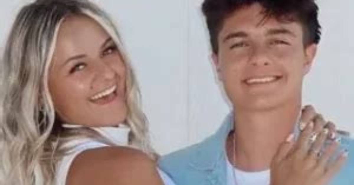 Kesley Leroy Boyfriend Brock Mikesell and Detail on Their Dating Life