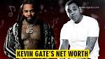 Kevin Gates Net Worth 2024: Uncovering His Financial Empire