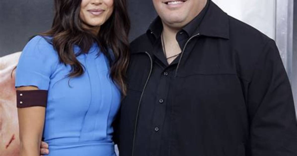 Kevin James's Wife: the Inside Scoop on the Love of His Life