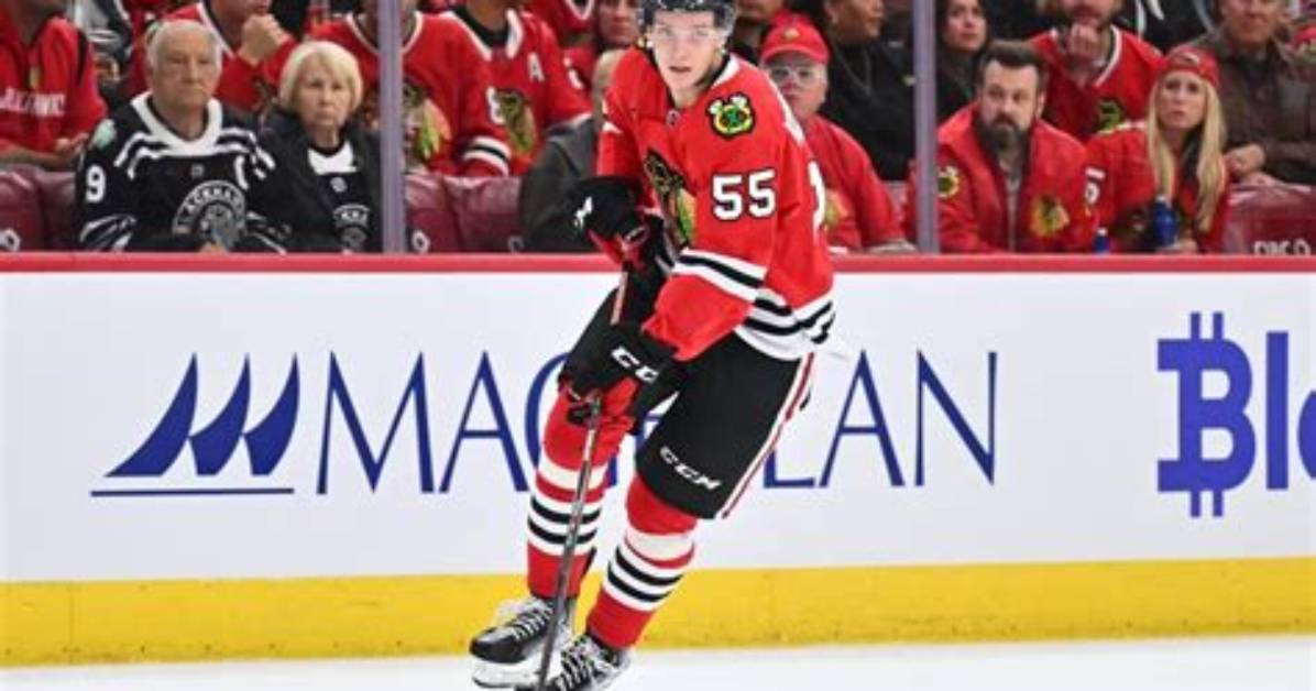 Kevin Korchinski's Relationship Status Revealed
