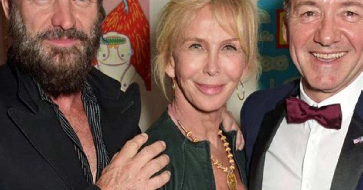 Kevin Spacey's Marital Status and Beyond