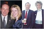 Kevin Spacey's Siblings: Uncovering the Family Ties