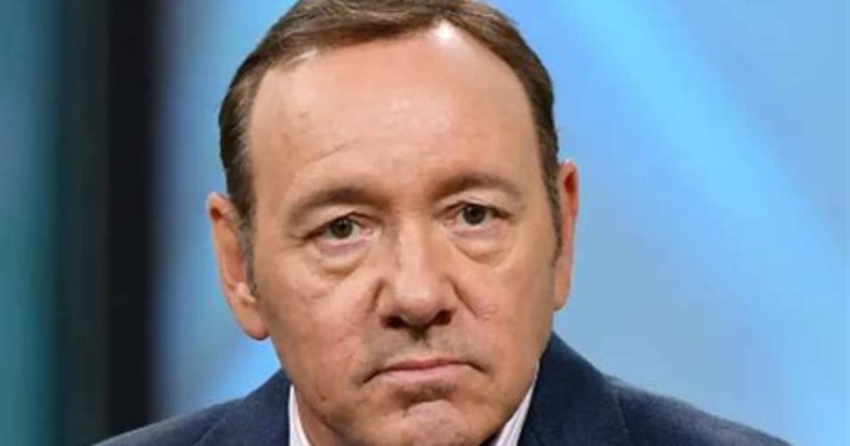 Kevin Spacey to Receive Lifetime Achievement Award from Italy’s National Museum of Cinema