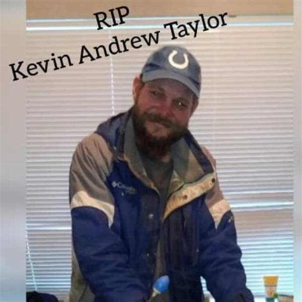 Kevin Taylor Obituary, What Was Kevin Taylor Cause of Death?