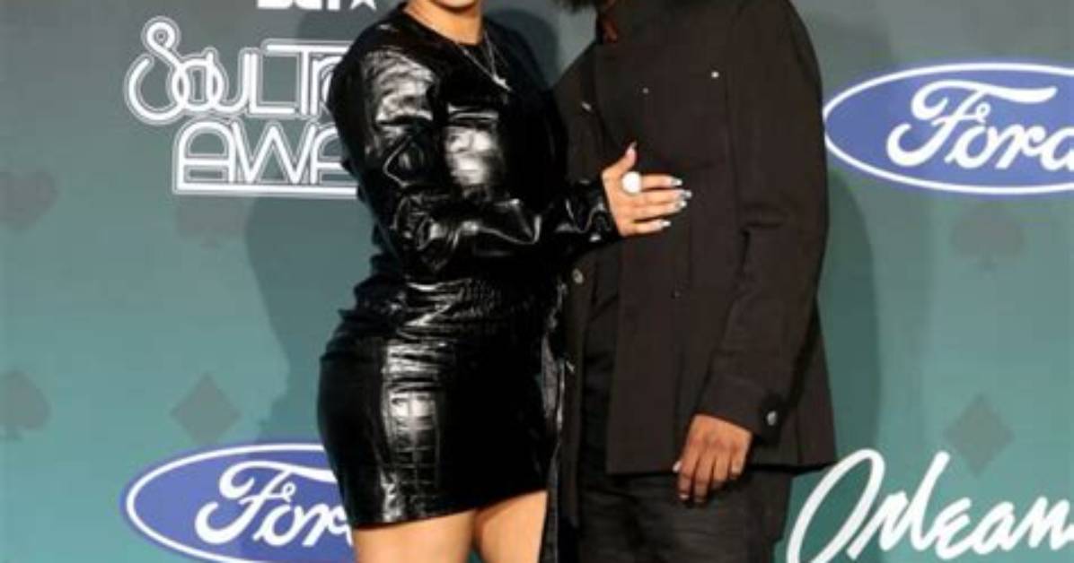 Keyshia Cole's Love Life: Past Boyfriends Revealed