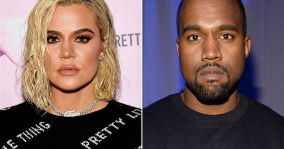 Khlo%C3%A9 Kardashian Calls out Kanye West over 150. Jpg