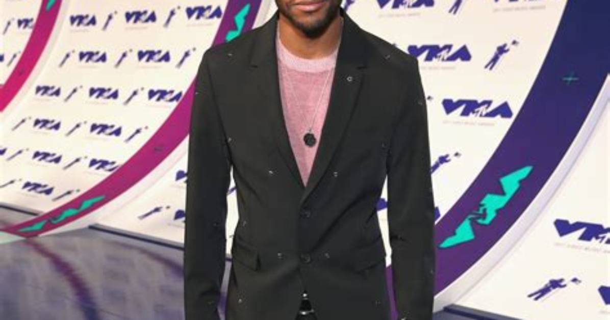 Khylin Rhambo Height, Weight, Net Worth, Age, Birthday, Wikipedia, Who, Instagram, Biography
