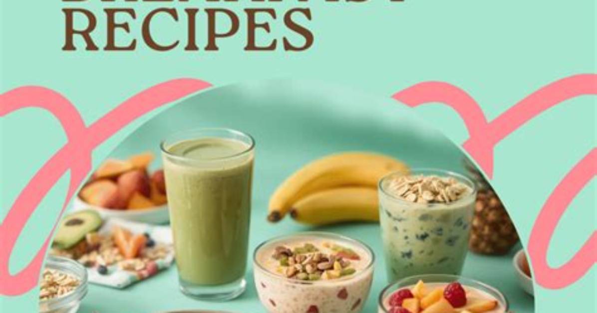 Kickstart Your Day with Healthy Breakfast Delights at Panera
