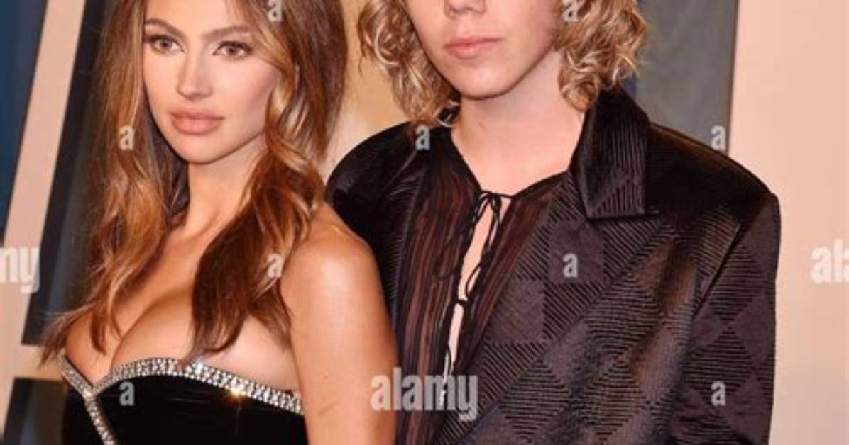Kid Laroi and Katarina Deme: a Deeper Look into Their Relationship