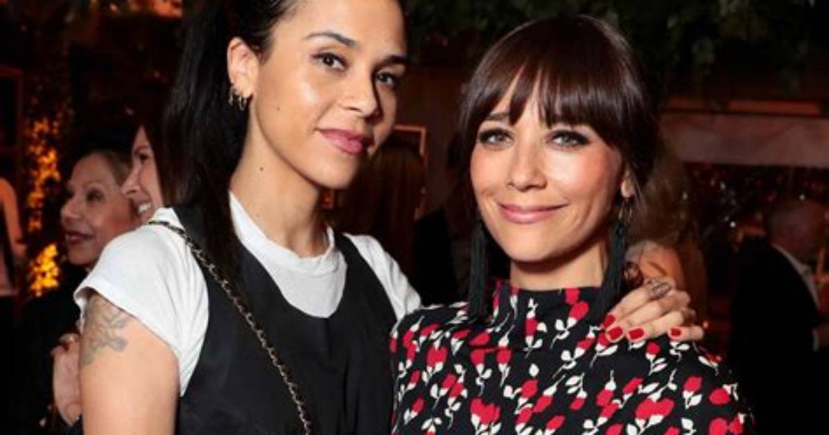 Kidada Jones' Siblings: Exploring Family Ties and Artistic Legacy