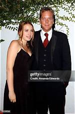 Kiefer Sutherland's Daughter Ties the Knot!