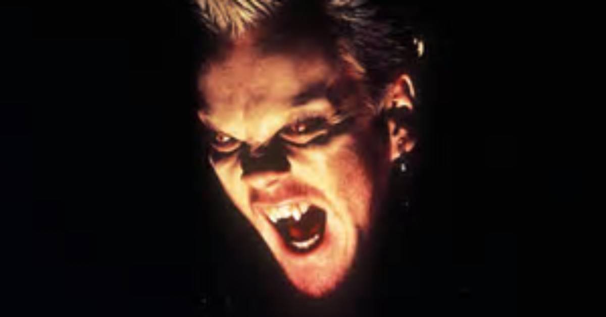 Kiefer Sutherland's Iconic Face: the Embodiment of Grit and Resilience
