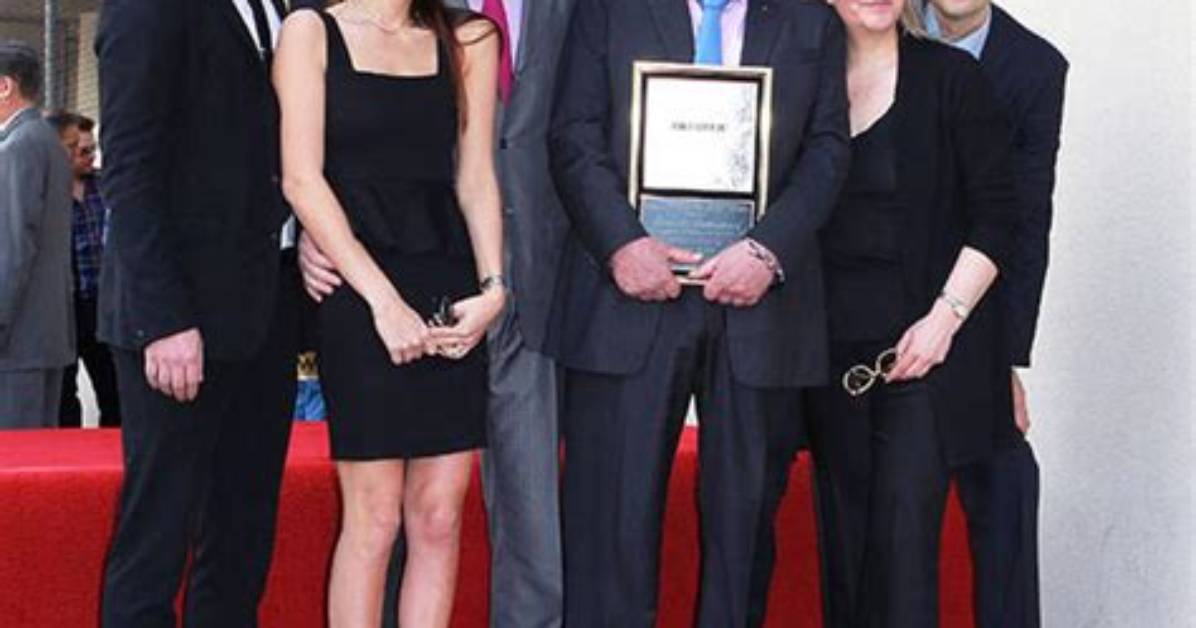 Kiefer Sutherland's Kids: Meet His Talented Family