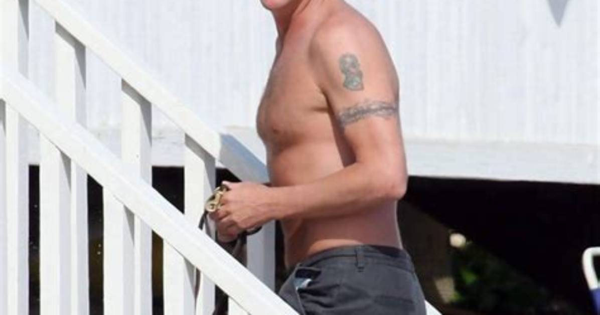 Kiefer Sutherland: Unraveling the Mystery of His Height in Feet