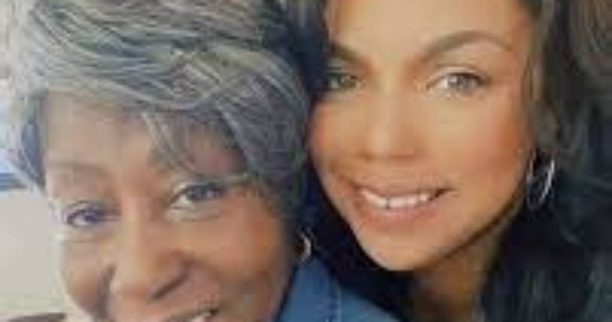 Kiely Williams' Mother Pleads for Daughter's Safe Return