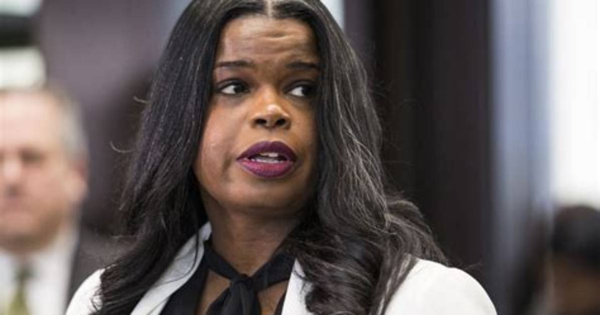 Kim Foxx's Annual Salary and Benefits Revealed | Cook County State's Attorney