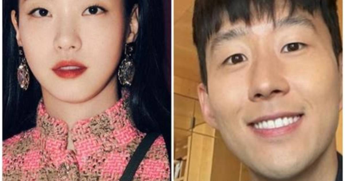 Kim Go Eun's Boyfriend Revealed