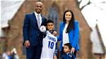Kim Holloway, Shaheen Holloway Wife Age, Family Photos and Net Worth 2022