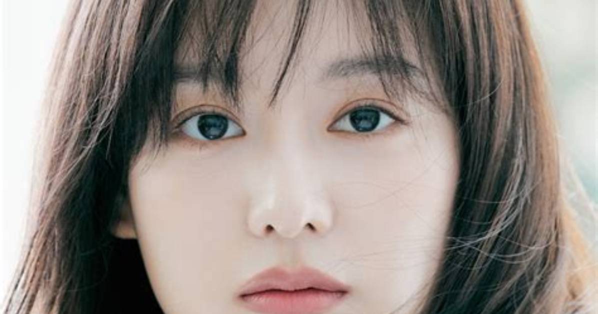 Kim Ji-Won: the Journey of Resilience in "Fight for My Way"