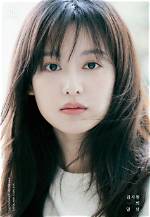 Kim Ji-Won: the Journey of Resilience in "Fight for My Way"