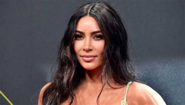 Kim Kardashian Amazes Fans with Her Latest Instagram Glamour Shots