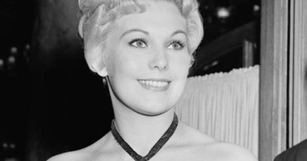 Kim Novak Height, Weight, Net Worth, Age, Birthday, Wikipedia, Who, Instagram, Biography