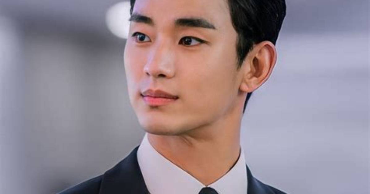 Kim Soo Hyun: Celebrating His Special Day