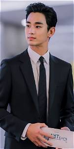 Kim Soo Hyun: Celebrating His Special Day